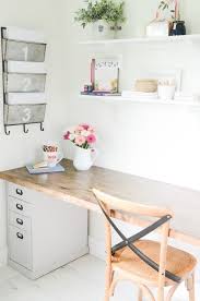 1001 Idees Pour Fabriquer Un Bureau Esthetique Et Fonctionnel Bureau Fait Maison Fabriquer Un Bureau Decor De Bureau A Domicile