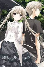 Watch Yosuga No Sora Online English Dubbed Subbed Episodes Yosuga No Sora Sora Anime