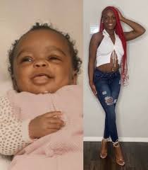 Anasia Nyli Griffin Obituary June 21, 2023