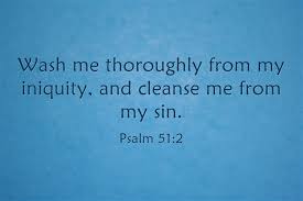 Psalm 51 is the 51st psalm of the book of psalms, beginning in english in the king james version: Psalm 51 Commentary And Bible Study Jack Wellman