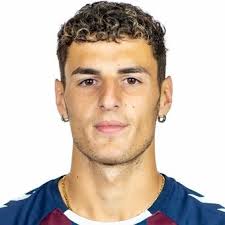 Mario Fuente, Eibar B