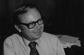 A moment in 1963 changed a father's life, a family's life — and the world