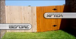 Fence repair thorough, reliable repairs for existing fences that just need a bit of maintenance. Dave S Auto Detail Fence Repair Restoration