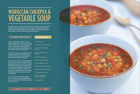 20 minute vegan dinner for two. Wonderbag Moroccan Chickpea And Vegetable Soup Wonderbagworld Com