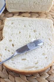 Pain De Mie Moelleux Leger Et Aere Cuisine Culinaire