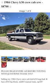 This affects some functions such as contacting salespeople, logging in or managing your vehicles for sale. Best Of Ebay And Craigslist Page 383 Finalgear Com Forums