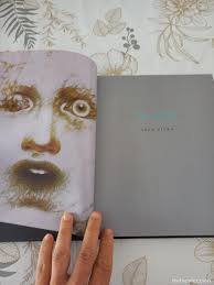 jose viera ,todo es nada , nil omne , huelva 20