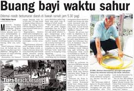 Tetapi dia tidak boleh dinasabkan kepada bapa biologinya. Mrkumai Blogspot Com 152 182 Orang Anak Tidak Sah Taraf