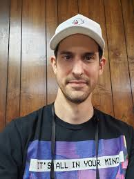 Less Than Pulp, Issue 12