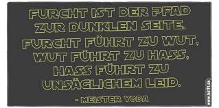 Die Besten Sprüche Von Meister Yoda Häfftde