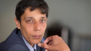 A Missing Syrian Dissident Was Found Dead Near Damascus