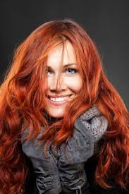 Hair Colour Panosundaki Pin