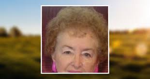 Mary Thornton Obituary June 12, 2012