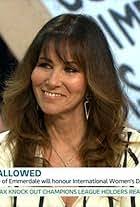 Linda Lusardi's Instagram, Twitter & Facebook