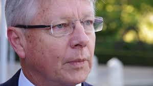 Leadership tension unlikely to dog Barnett at Liberal 'love-in', Marmion  says