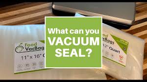 Vacuum Seal Bags Rolls Low Prices Free Shipping