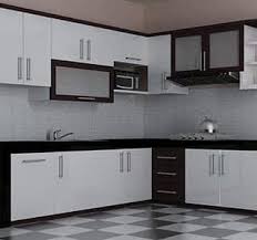 Kitchen set merupakan hal yang cukup penting terutama bagi hunian modern. Kitchen Set Minimalis Home Facebook