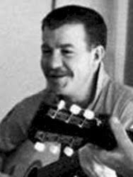 Capt Jack Wilton Weatherby (1935-1965)