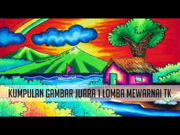 We did not find results for: Kumpulan Gambar Juara 1 Lomba Mewarnai Tk 1 Youtube