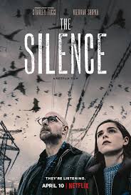 The Silence 2019 In 2020 Free Movies Online Stanley Tucci Full Movies Online Free