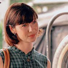 She's fabulous in the movie. what's remarkable about mollie is her. Precious Caitriona Balfe On Instagram Caitriona Balfe Mollie Miles Ford Vs Ferrari 2018 Caitrionabalfe Fordvsferrari Oscar2020 Molliemiles