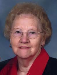 Anna Mae Etling Obituary March 28, 2016