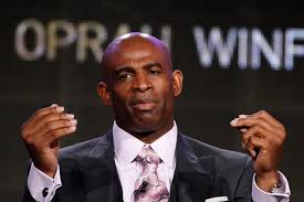 This beautiful lady stands at 5'9 tall. Deion Sanders Says He S Submitting To Jesus After Winning 2m Lawsuit Against Ex Wife Pilar The Christian Post