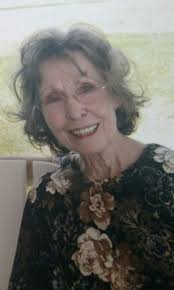 Aileen Cline (Culver) Obituary September 3, 2019