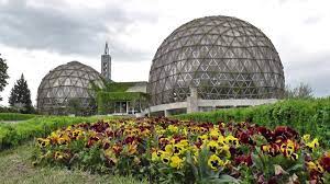 Participarea copiilor este libera, iar adultii vor plati doar contravaloarea biletului de intrare în gradina botanica. Gradina Botanica Jibou Jibou Botanical Garden Part 1 Youtube