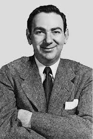 Raymond Walter "Ray" Goulding (March 20, 1922