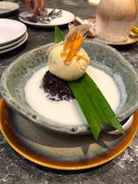 Sementara ayam lemon yang lezat ini dipanggang, pengunjung menghirup air karena aroma yang keluar dari oven sangat menawan. Ayam Percik Kambing Kuzi Cucur Udang Fruity Sangria Picture Of De Wan 1958 By Chef Wan Kuala Lumpur Tripadvisor