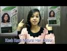 Herbal Dye For Hair