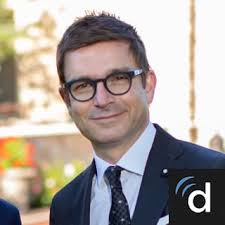 Dr. Gustavo S. Oderich, MD