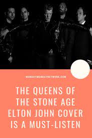 Nobody Thought This Would Happen To John And Mary Kate S Marriage 2 Years Later Elton John Songs Queens Of The Stone Age Rock N Roll