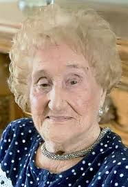 Obituary of Edna Doyle