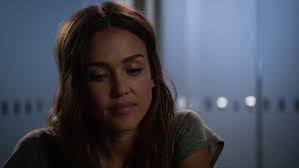 L.A.'s Finest" Bad Company (TV Episode 2020)