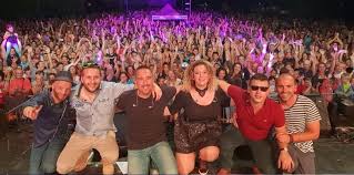 Mis à jour le 29 juillet 2020, publié le 11 juillet 2019. Musique L Enorme Succes De Trois Cafes Gourmands Et Premiere Television Chez Michel Drucker Le Republicain Lot Et Garonne