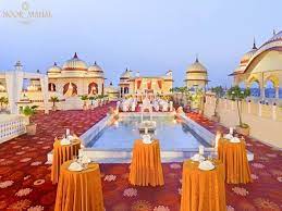 Noor Mahal Is A Wedding Venue Based Out Of Gt Karnal Road Delhi Ncr Noor Mahal Ha Destination Wedding Cost Destination Wedding Places Luxury Wedding Planning