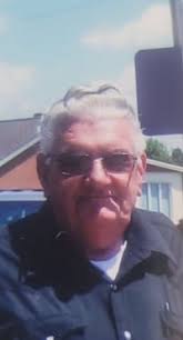 William Lee Trobaugh Obituary (1941