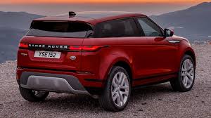 2019 Range Rover Evoque Wallpapers And Hd Images Car Pixel