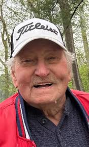 Charles “Butch” Harold Danner, Jr.