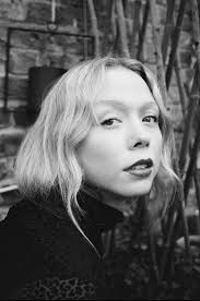 Naomi Battrick - Photos - IMDb