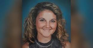 Briana Carruth Obituary