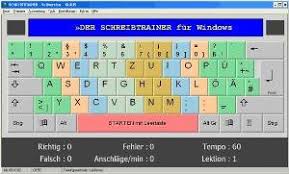 10 finger systhem texte zum ausdrucken kostenlos. 10 Finger System Lernen Pctipp Ch