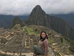 'rediscovered' in 1911 by hiram bingham. En Machu Picchu Tour Picture Of Machupicchu Best Trips Cusco Tripadvisor