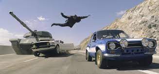 These fast and furious movies are different, they've actually improved upon the mistakes of their predecessors. Fast And Furious 6 Filmproduktionen Auf Tenerife Tenerife Film Commission