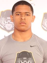 Pennsylvania All Time Football Recruits