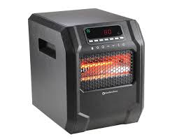 Space heaters convert almost all of the electric used into heat. Save Energy With The Best Energy Efficient Space Heater