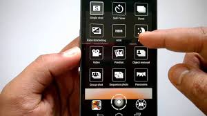 Best camera android app for customization. A Better Camera For Android Phones Review Youtube