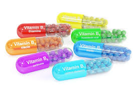 It is one of eight b vitamins. High Dose B Vitamin Supplementation May Support Brain Health And Disease Prevention Blackmores Backed Rct